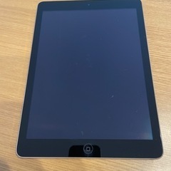 iPad Air2