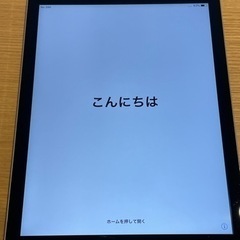 iPad Air2の画像