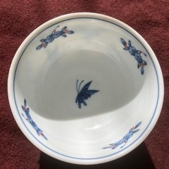 お茶碗