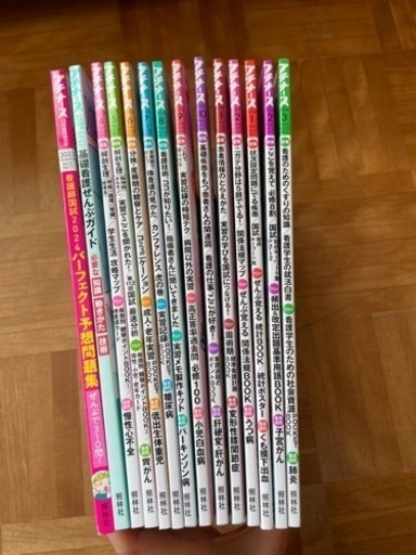プチナース