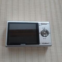 【FUJIFILM】FINEPIX Z 　デジタルカメラの画像