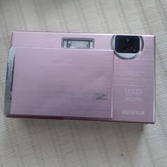 【FUJIFILM】FINEPIX Z 　デジタルカメラの画像