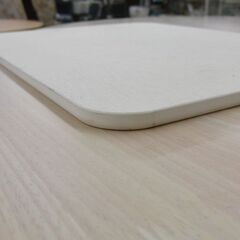 珪藻土マット 30cm×40cm すぐ吸収 速乾 お風呂 ちょうどいいサイズ 札幌 手稲の画像
