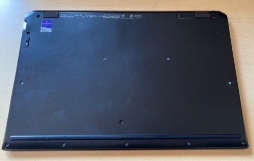 SONY VAIO VJS131パソコン ノートパソコン