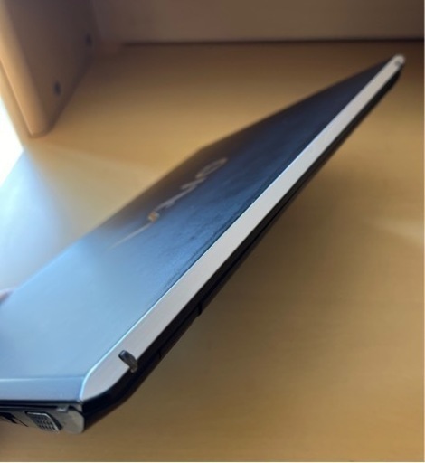 SONY VAIO VJS131パソコン ノートパソコン