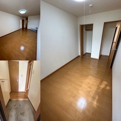 フォレストパーク東山　2LDK 全部屋洋室賃貸物件😍ストーブ付き - 賃貸（マンション/一戸建て）