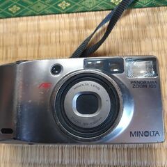 フィルムカメラ.ジャンク品