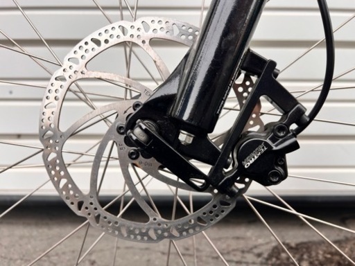【お取引中】ほぼ未使用 コナ LAVA DOME KONA ラヴァドーム マウンテンバイク MTB 自転車