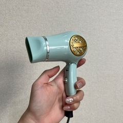 「Koizumi」ミニドライヤーの画像