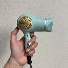 「Koizumi」ミニドライヤー