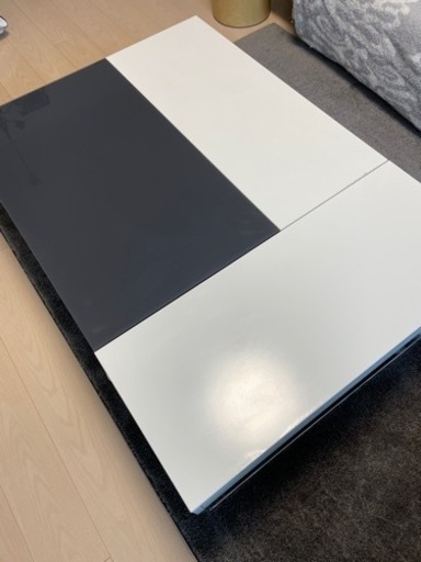 ボーコンセプト　コーヒーテーブル