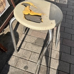 いす