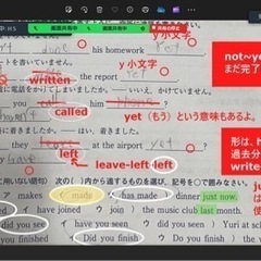 全国の小学生から大人まで集まるオンライン英語塾HGLOBE の画像