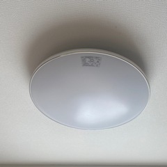シーリングライト　DAIKO 12畳用　照明器具