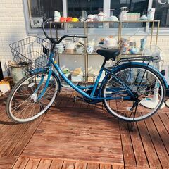 自転車