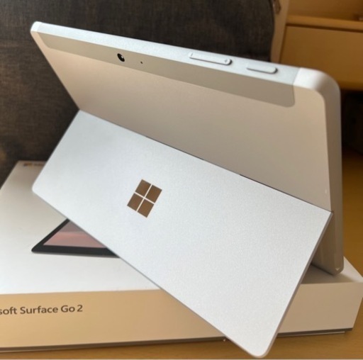 ⭐️超美品⭐️Surface Go 2 <STV-00012>パソコン ノートパソコン
