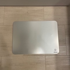 ペット用ひんやりマット