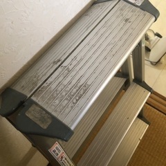 脚立の画像