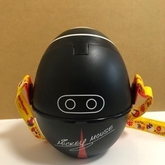【ディズニー】ポップコーンバケツ【中古】の画像