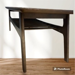 テーブル センターテーブル  美品！の画像