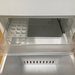 家電 キッチン家電 冷蔵庫の画像