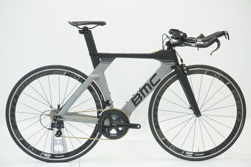 BMC 「ビーエムシー」 TIMEMACHINE 02 2018年モデル タイムトライアルバイク