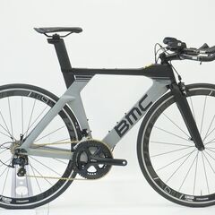 BMC 「ビーエムシー」 TIMEMACHINE 02 2018...