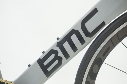 BMC 「ビーエムシー」 TIMEMACHINE 02 2018年モデル タイムトライアルバイク