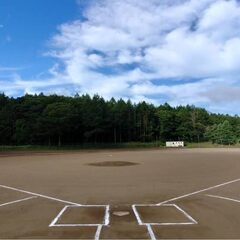 少年野球交流合宿大会 in 山中湖 - 南都留郡