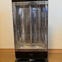 遠赤外線ヒーター