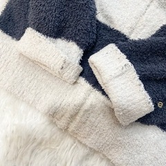 ジェラートピケ  キッズ　M 120〜130cm の画像