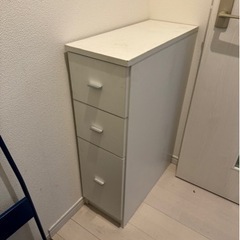 木製棚