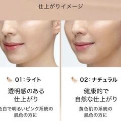 ラロッシュポゼBB02   の画像