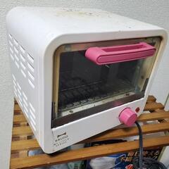トースター 家電 キッチン家電 オーブントースターの画像