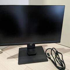 液晶モニター 液晶ディスプレイ 21.5 フルHD IPS液晶