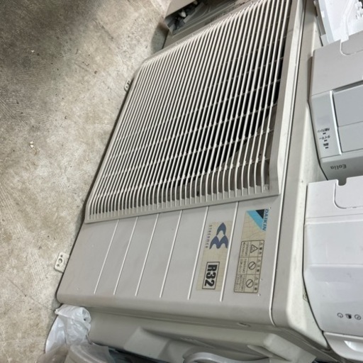 家電 季節、空調家電 エアコン
