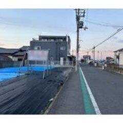 ★貸土地★   天理市兵庫町　 105坪　#資材置き場　＃トラッ...