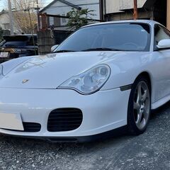 2002年式 ポルシェ 996後期 カレラ 4S(複数オーナー)...