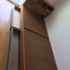 シングルベッド中古の画像