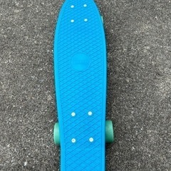 penny スケボーの画像