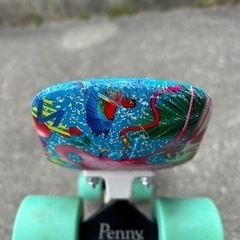 penny スケボーの画像