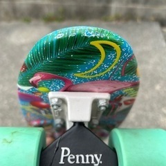 penny スケボーの画像