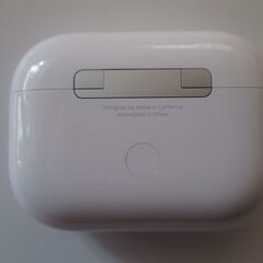 AirPods Pro　第2世代　MagSafe充電ケースの画像