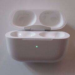 AirPods Pro　第2世代　MagSafe充電ケースの画像