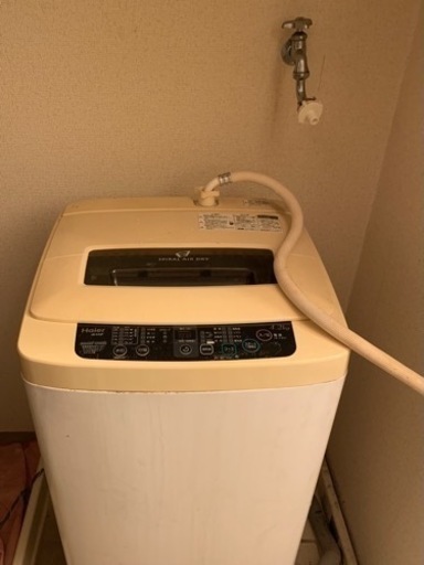 家電 生活家電 洗濯機