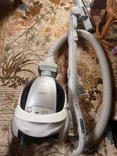 家電 生活家電 掃除機