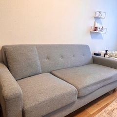 家具 ソファ 3人掛けソファ
