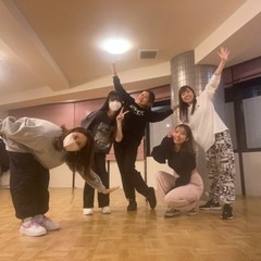 K-POPダンス　大人初心者集まれ❣️の画像