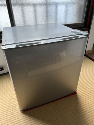 冷蔵庫ミニ　ノンフロン　ＭＲ508