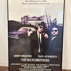 ポスター（フレーム付）3セット